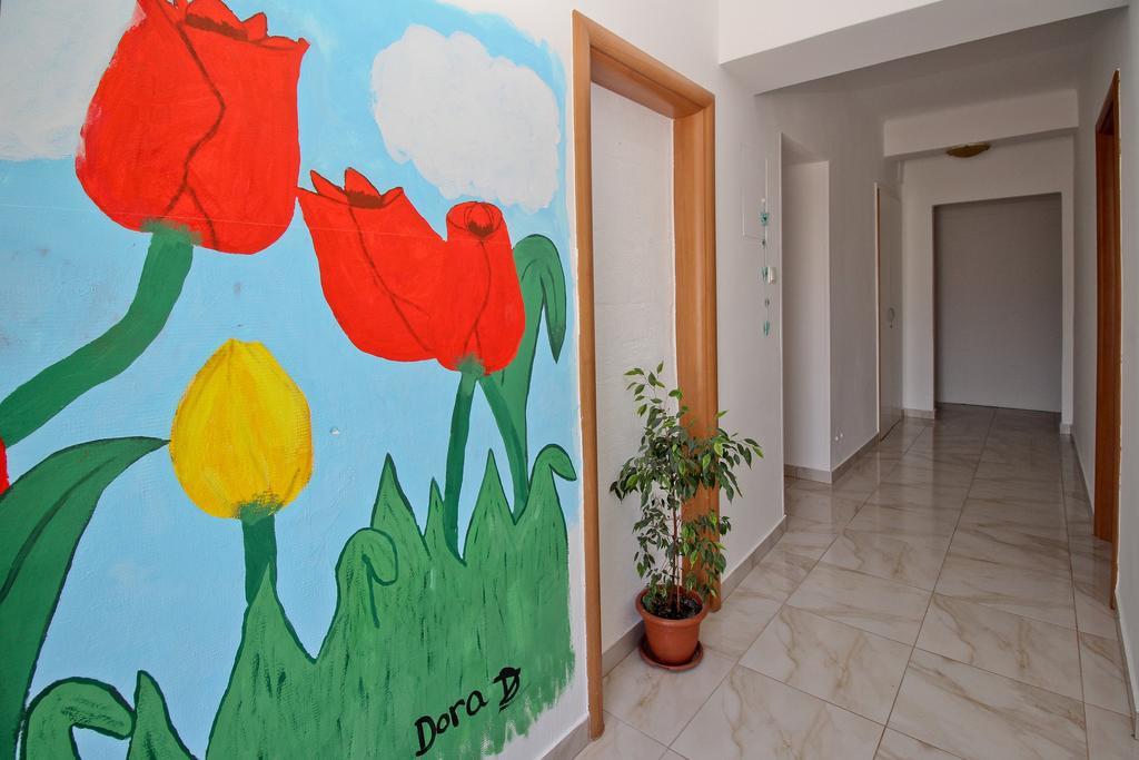 Apartment Drazen Сило Номер фото
