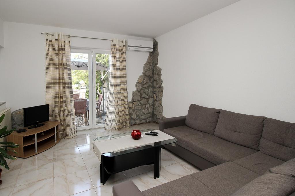 Apartment Drazen Сило Номер фото