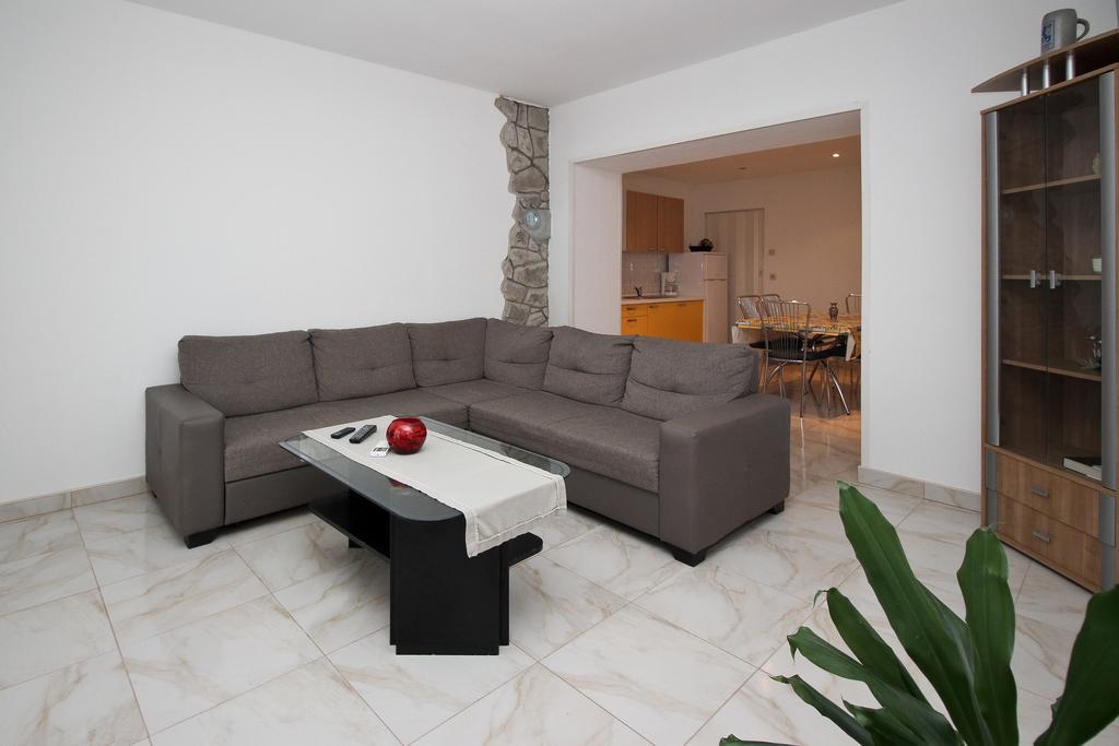 Apartment Drazen Сило Номер фото