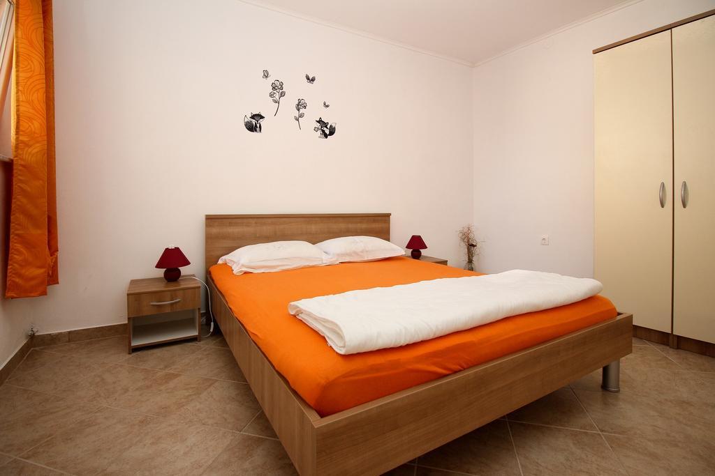 Apartment Drazen Сило Экстерьер фото